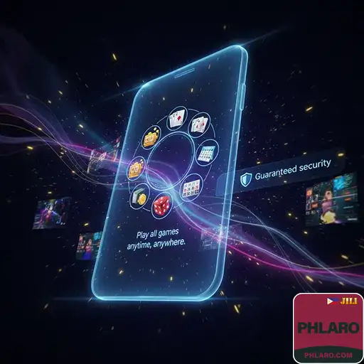phlaro app 