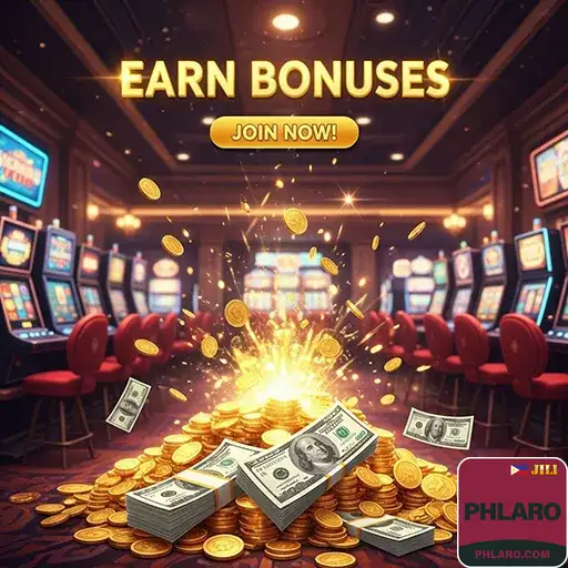 phlaro bonus 