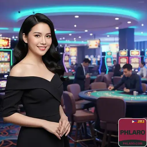 phlaro casino 