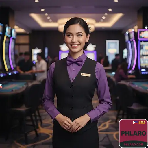 phlaro casino 